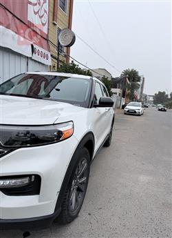 فورد إكسبلورر